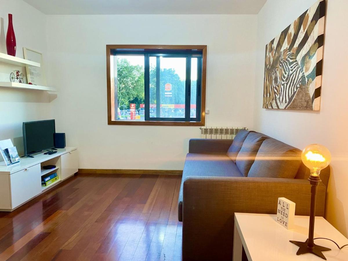S. Joao Porto Apartment Exteriér fotografie