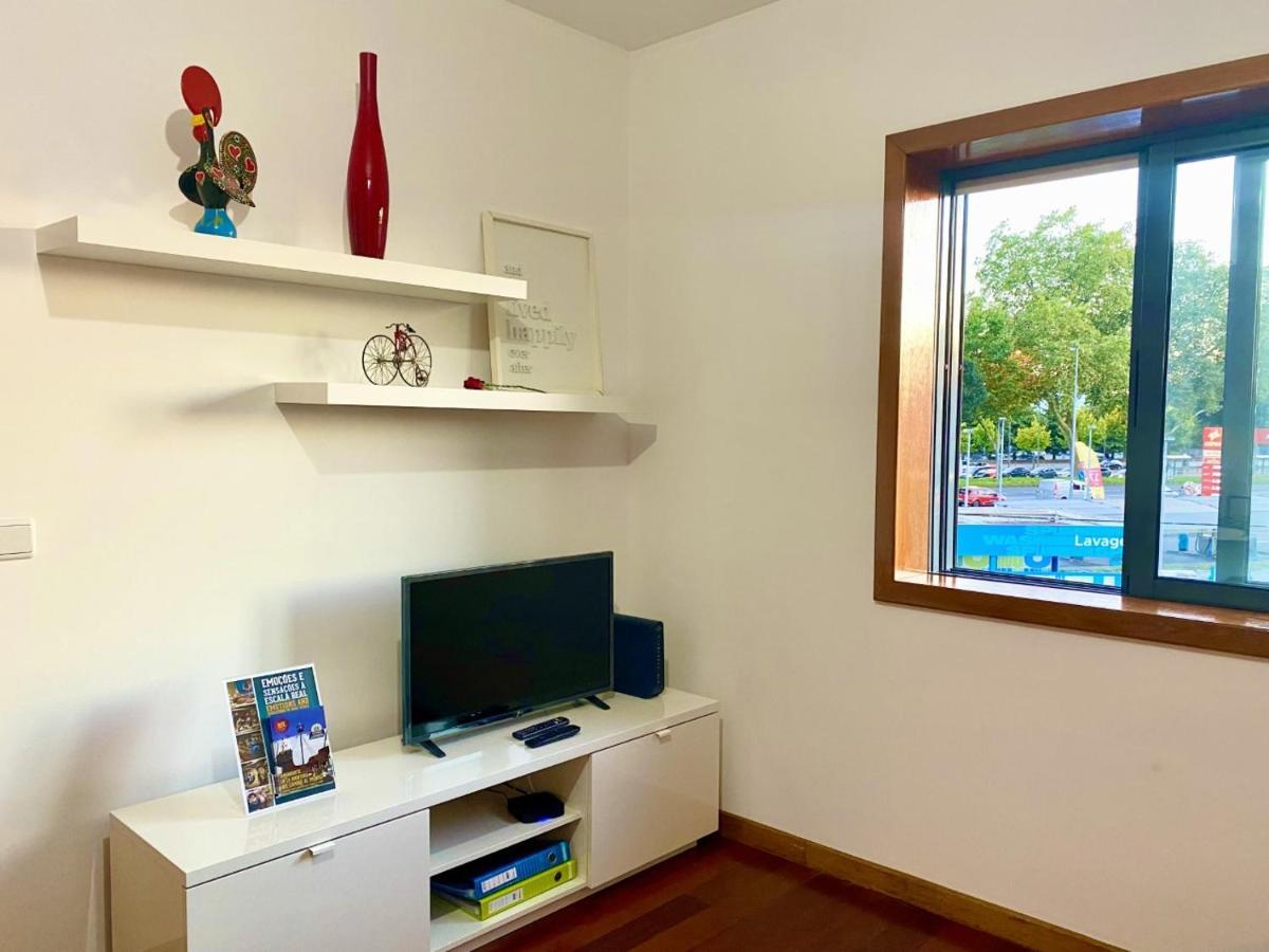 S. Joao Porto Apartment Exteriér fotografie