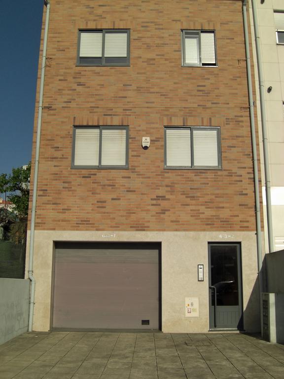 S. Joao Porto Apartment Exteriér fotografie