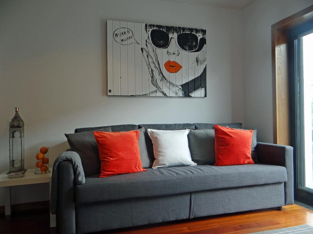 S. Joao Porto Apartment Exteriér fotografie