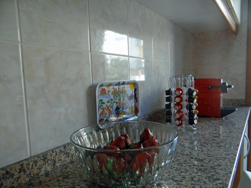 S. Joao Porto Apartment Exteriér fotografie