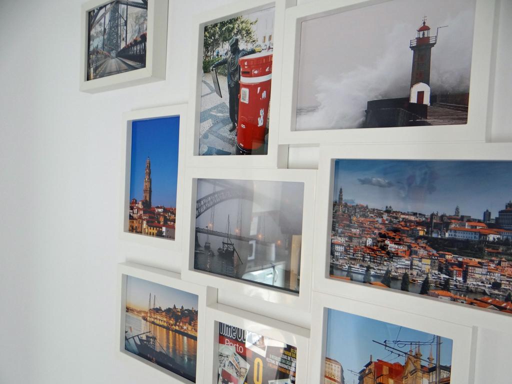 S. Joao Porto Apartment Exteriér fotografie