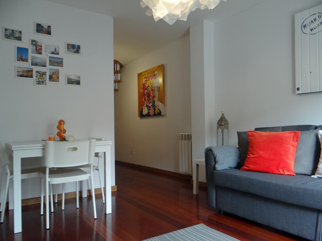 S. Joao Porto Apartment Exteriér fotografie