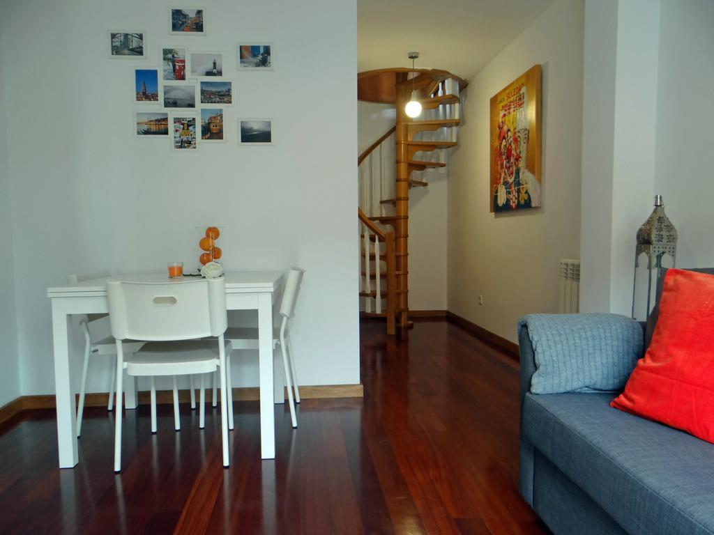 S. Joao Porto Apartment Exteriér fotografie