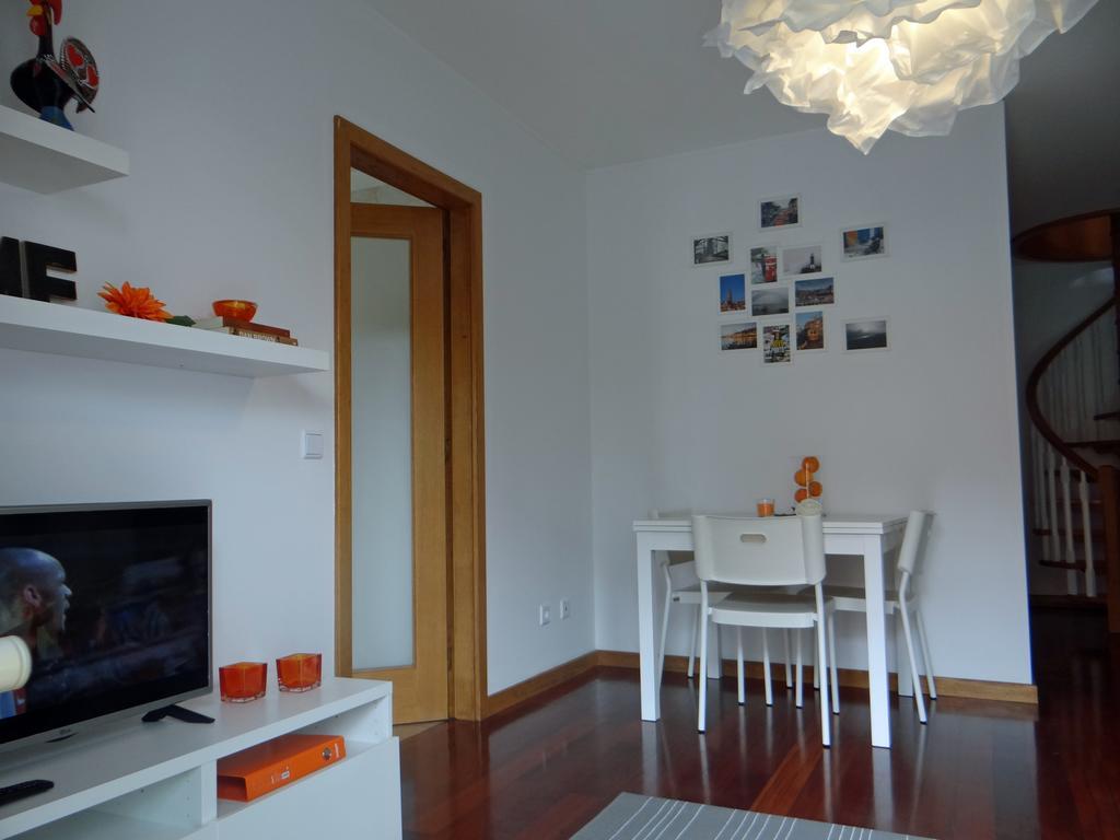 S. Joao Porto Apartment Exteriér fotografie