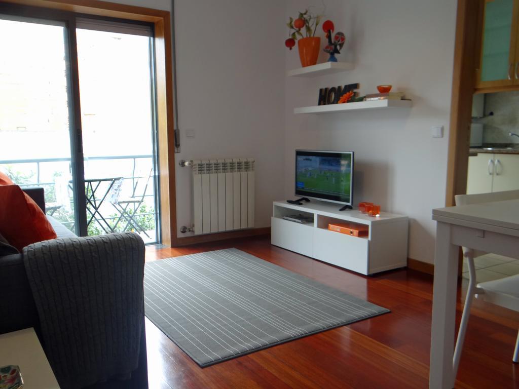S. Joao Porto Apartment Exteriér fotografie
