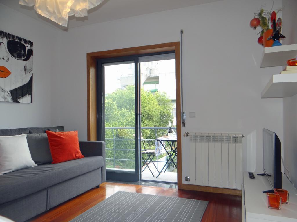 S. Joao Porto Apartment Exteriér fotografie