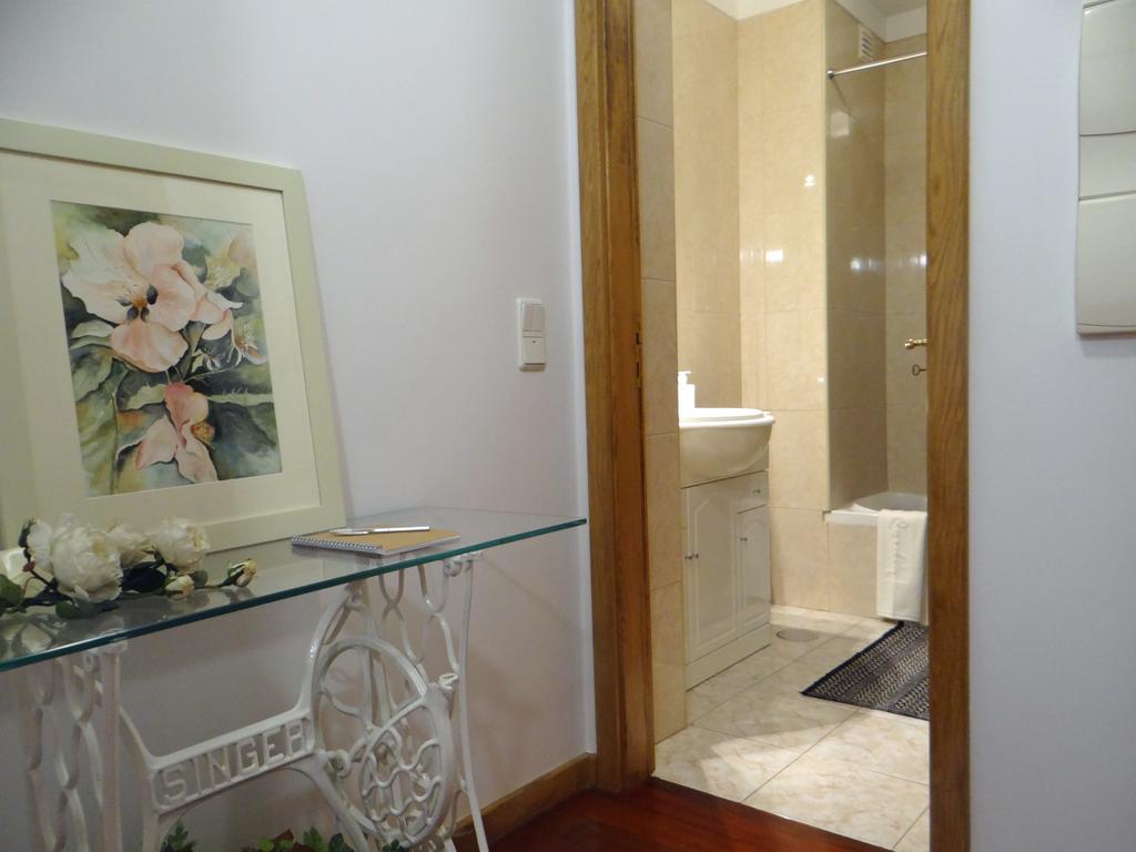 S. Joao Porto Apartment Exteriér fotografie